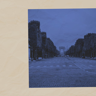 Le Bleu